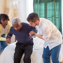 Lots of Love Home Care