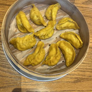 JA Jiaozi - Dim Sum Near Me - Irvine, California
