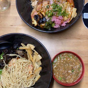 Strings Ramen Shop - Ramen Near Me - Chicago, Illinois