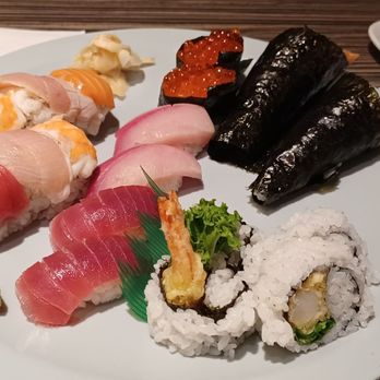 Sushi Tomi - Sushi Bars Near Me - Mountain View, California