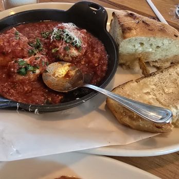 Pie Tap Pizza + Rotisserie + Bar - meatball appetizer - Pizza Near Me - Dallas, Texas Pie Tap Pizza + Rotisserie + Bar - meatball appetizer - Pizza Near Me - Dallas, Texas