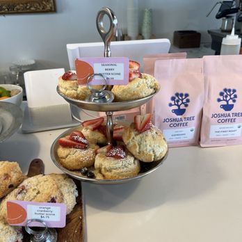 The Blushing Peony - Scones - Wine Bars Near Me - Indian Wells, California The Blushing Peony - Scones - Wine Bars Near Me - Indian Wells, California