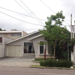 Versadas - Fachada da Versadas.