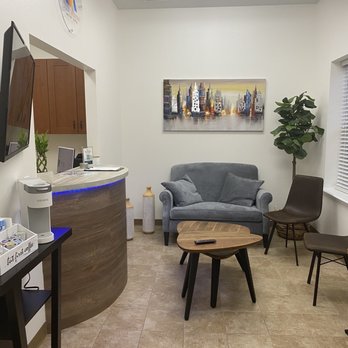Laser Life Style - Front Desk/ Check in - Laser Hair Removal Near Me - Sanford, Florida Laser Life Style - Front Desk/ Check in - Laser Hair Removal Near Me - Sanford, Florida