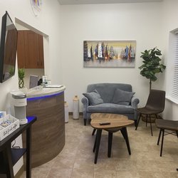 Laser Life Style - Front Desk/ Check in