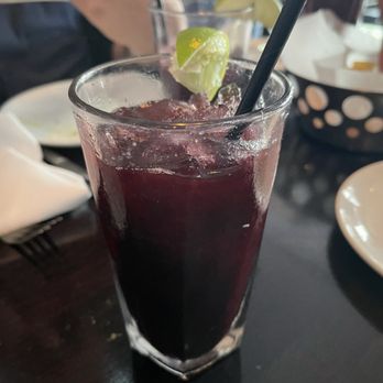 Mercado - Pasadena - Fresh Jamaica! - Mexican Near Me - Pasadena, California