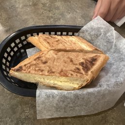 Bread basket Bread basket