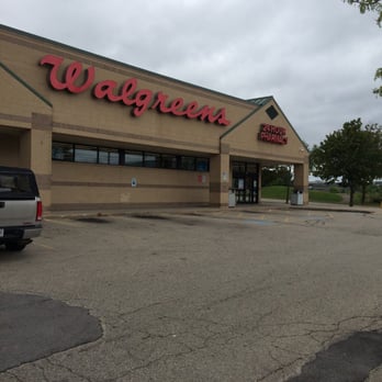 Walgreens - Front - Drugstores Near Me - Madison, Wisconsin Walgreens - Front - Drugstores Near Me - Madison, Wisconsin