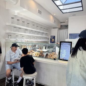 Cassetta - Coffee & Tea Near Me - Beverly Hills, California
