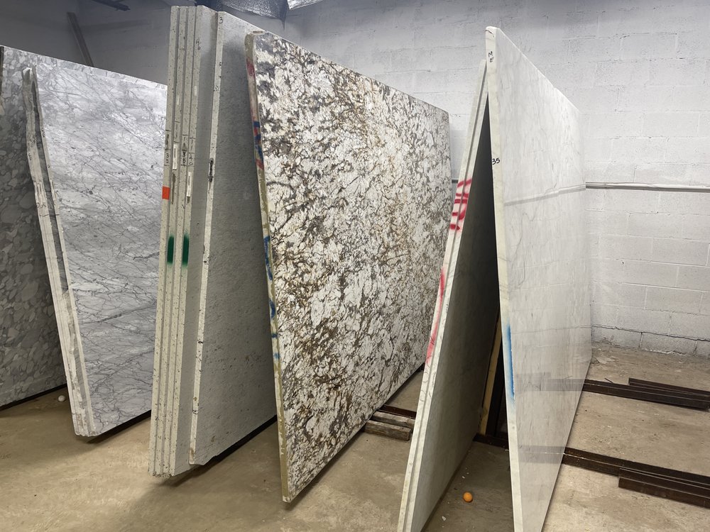 Slide of Maryland Design Center