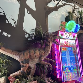 Lost Worlds - Laser Tag Near Me - Livermore, California