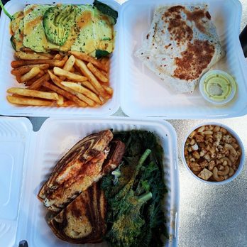 The Wayward Cafe - Breakfast & Brunch Near Me - Seattle, Washington
