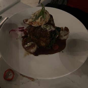 DIOSA - Mar y Tierra - New Mexican Cuisine Near Me - Downey, California DIOSA - Mar y Tierra - New Mexican Cuisine Near Me - Downey, California