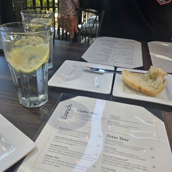 Scott's Seafood Roundhouse - That bread though.. ugh!! - Seafood Near Me - Folsom, California Scott's Seafood Roundhouse - That bread though.. ugh!! - Seafood Near Me - Folsom, California