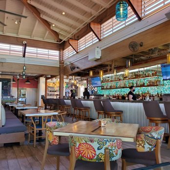 Monkeypod Kitchen - New American Near Me - Lahaina, Hawaii