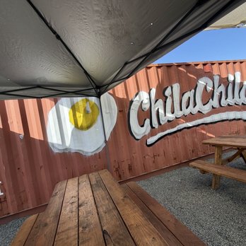 Chilachilos - Sitting area - Mexican Near Me - Bakersfield, California Chilachilos - Sitting area - Mexican Near Me - Bakersfield, California