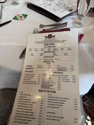 Menu photo 4 Tropeiro's Grill Sacramento, CA Menu photo 4 Tropeiro's Grill Sacramento, CA