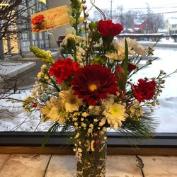 Englewood Flower Shop