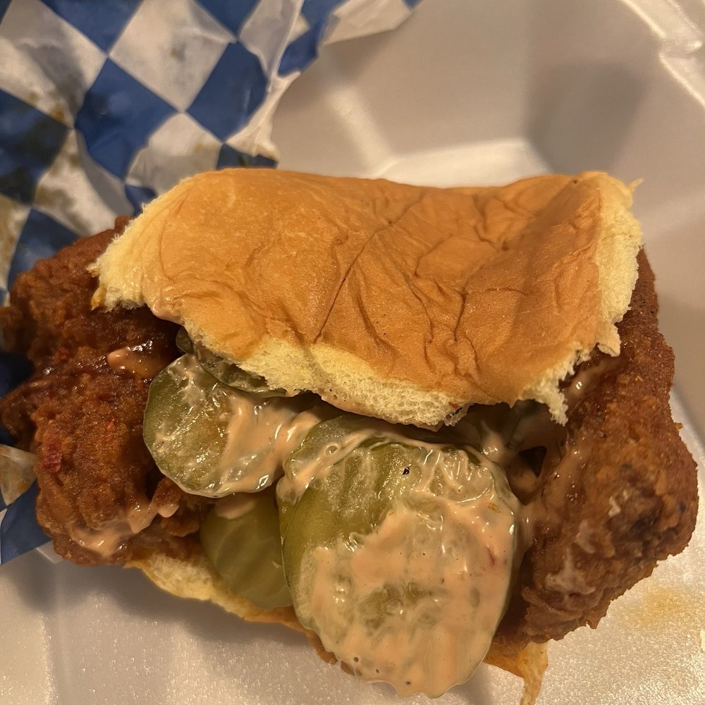 World Famous Hotboys - Sando - Chicken Shop Near Me - Indianapolis, Indiana World Famous Hotboys - Sando - Chicken Shop Near Me - Indianapolis, Indiana