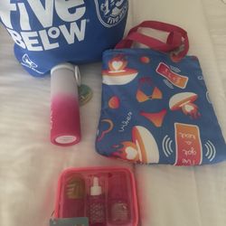 LI merch!