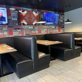King Dough - Carmel - Pizza Near Me - Carmel, Indiana