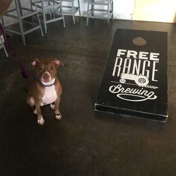 Free Range Brewing - Folgers approves! - Breweries Near Me - Charlotte, North Carolina Free Range Brewing - Folgers approves! - Breweries Near Me - Charlotte, North Carolina
