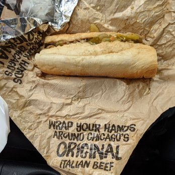Buona - Sandwiches Near Me - Darien, Illinois Buona - Sandwiches Near Me - Darien, Illinois