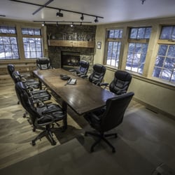 Teton Gravity Research Production - Take exclusive tours of the TGR Headquarters and see where all of the movies are made!