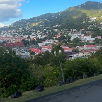 Bluebeard's Castle Resort - Resorts Near Me - St. Thomas, Virgin Islands