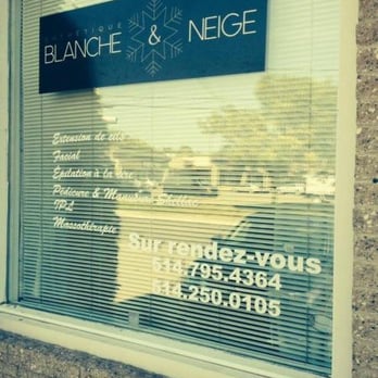 Esthétique Blanche & Neige - Eyelash Service Near Me - Laval, Quebec Esthétique Blanche & Neige - Eyelash Service Near Me - Laval, Quebec