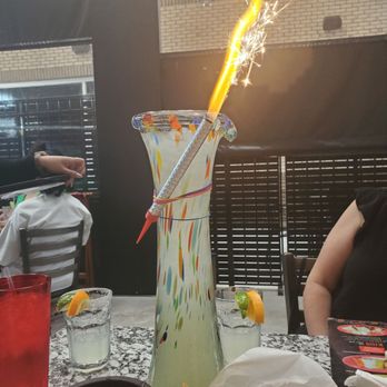 Frida’s - Mexican Near Me - Fayetteville, Georgia