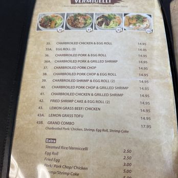 My Pho - Vietnamese Near Me - Orange, California My Pho - Vietnamese Near Me - Orange, California