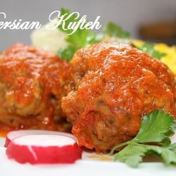 Persian Restaurant