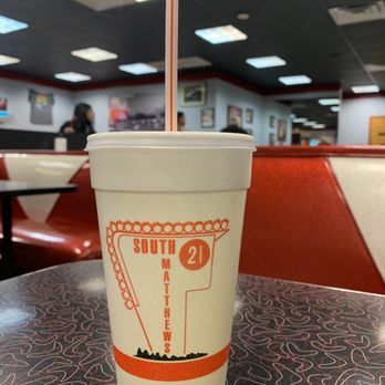 South 21 Matthews - Burgers Near Me - Matthews, North Carolina