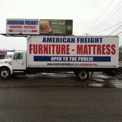 American Freight: Furniture and Mattress