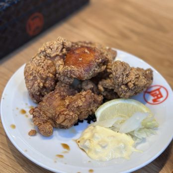 Ramen Nagi - Karaage Chicken - Ramen Near Me - Costa Mesa, California Ramen Nagi - Karaage Chicken - Ramen Near Me - Costa Mesa, California