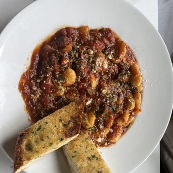 Brasserie 23 - Gnocchi Bolognese - French Near Me - Granger, Indiana Brasserie 23 - Gnocchi Bolognese - French Near Me - Granger, Indiana