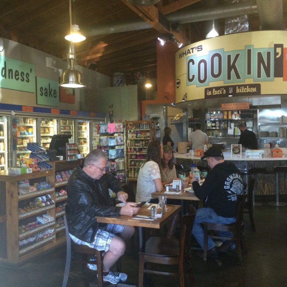 Luci's Marketplace - Cafes Near Me - Phoenix, Arizona Luci's Marketplace - Cafes Near Me - Phoenix, Arizona