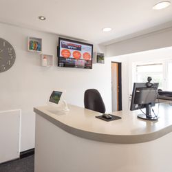 McCaulay's Health Club