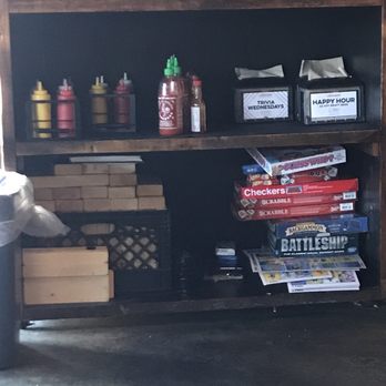 Link N Hops - Board games! - Beer Bar Near Me - Los Angeles, California Link N Hops - Board games! - Beer Bar Near Me - Los Angeles, California
