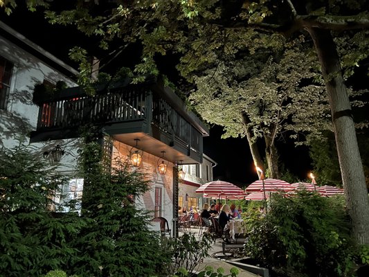 Farina's Supper Club by null
