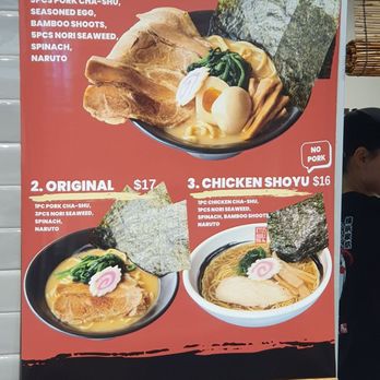 Ramen Ryu - Ramen Near Me - Toronto, Ontario Ramen Ryu - Ramen Near Me - Toronto, Ontario
