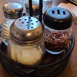 condiments