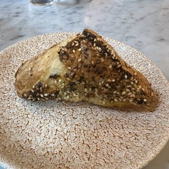 K'Far Cafe - Cream Cheese and Olives Boreka - Cafes Near Me - Philadelphia, Pennsylvania K'Far Cafe - Cream Cheese and Olives Boreka - Cafes Near Me - Philadelphia, Pennsylvania