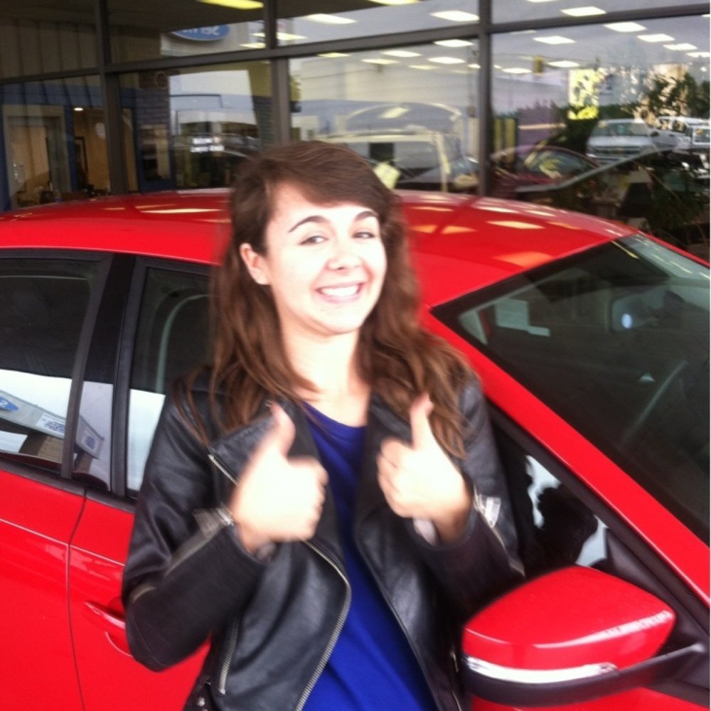 Rocket Town Honda - Meagan Boucher with her 2012 Jetta! - Car Dealers Near Me - Lompoc, California Rocket Town Honda - Meagan Boucher with her 2012 Jetta! - Car Dealers Near Me - Lompoc, California