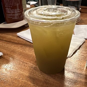 Pho This Way - sugarcane juice - Vietnamese Near Me - San Jose, California