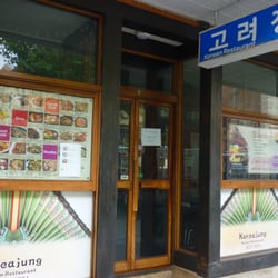 Korea Jung