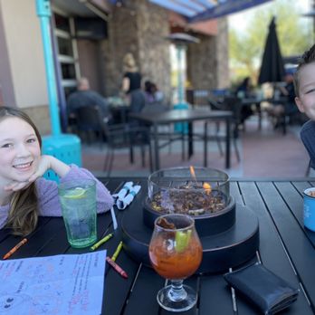 What's Crackin Cafe - Great patio! Kid and dog friendly! - Breakfast & Brunch Near Me - Mesa, Arizona What's Crackin Cafe - Great patio! Kid and dog friendly! - Breakfast & Brunch Near Me - Mesa, Arizona