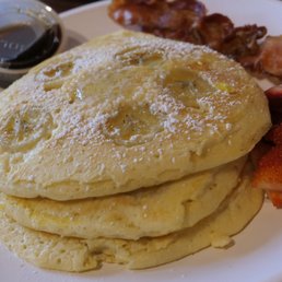 Pancakes