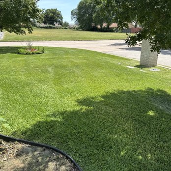 Landscaping Services JM - Lawn Services Near Me - Haltom City, Texas